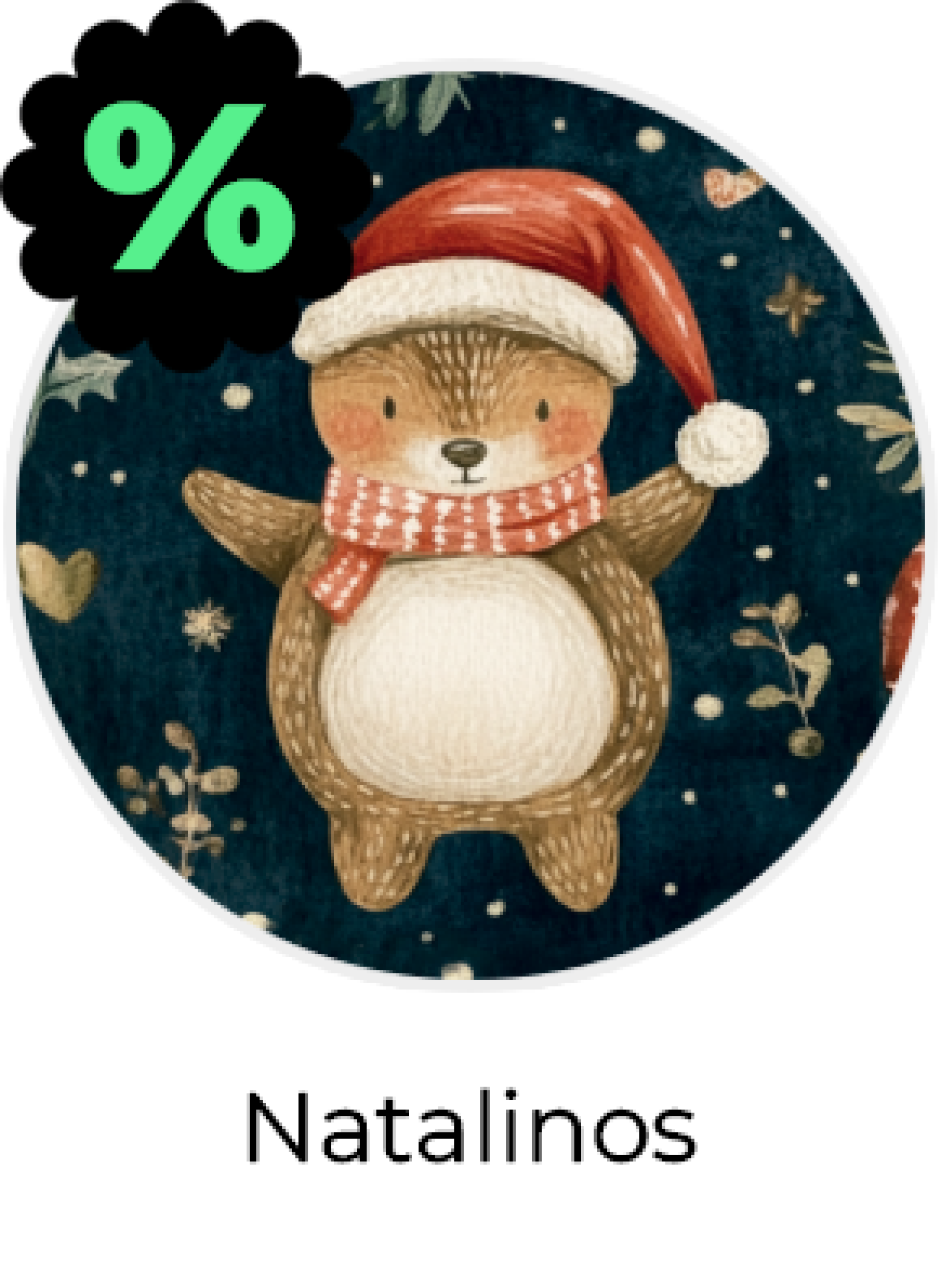 Natalinos