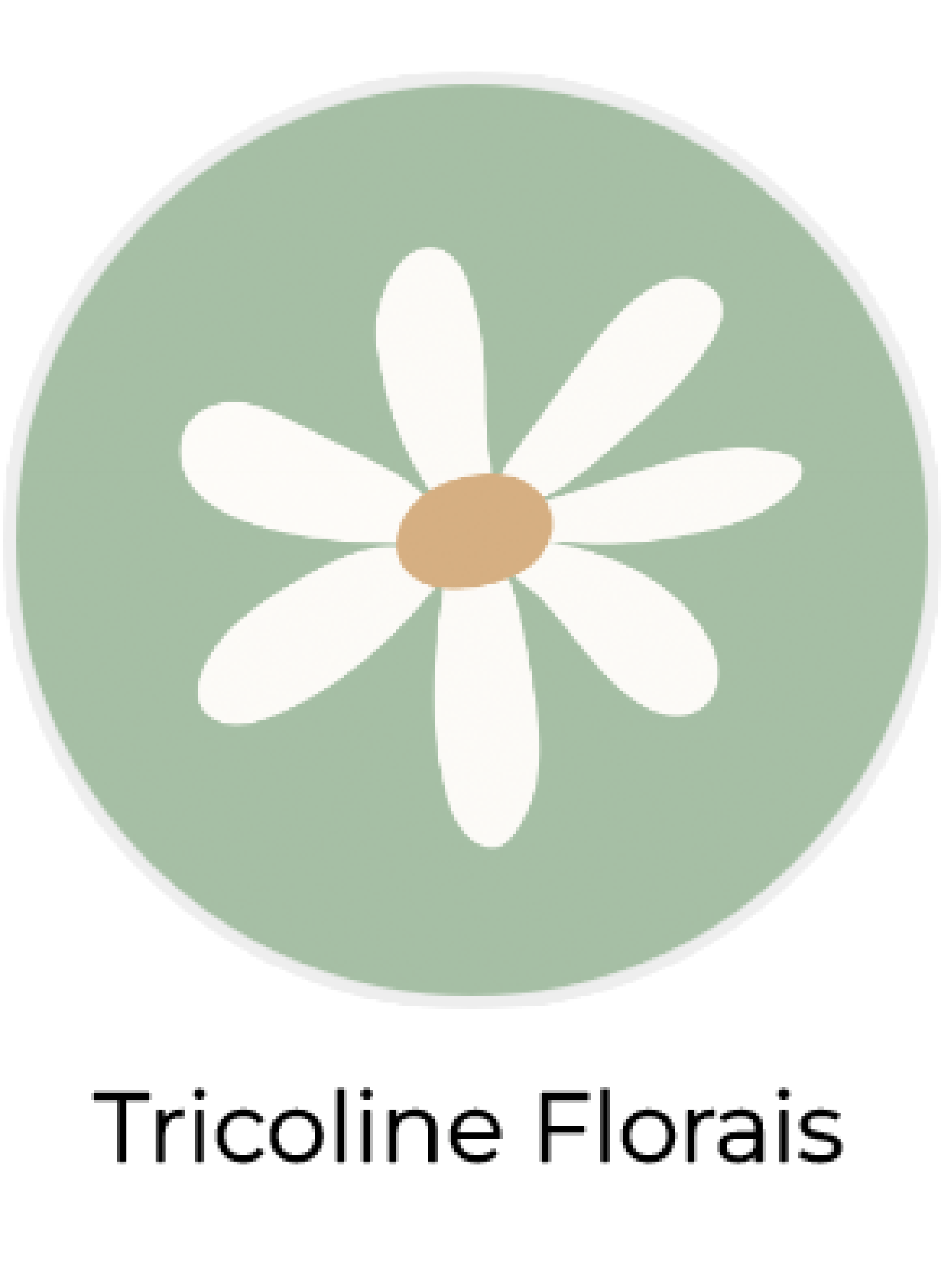 Tricoline Florais