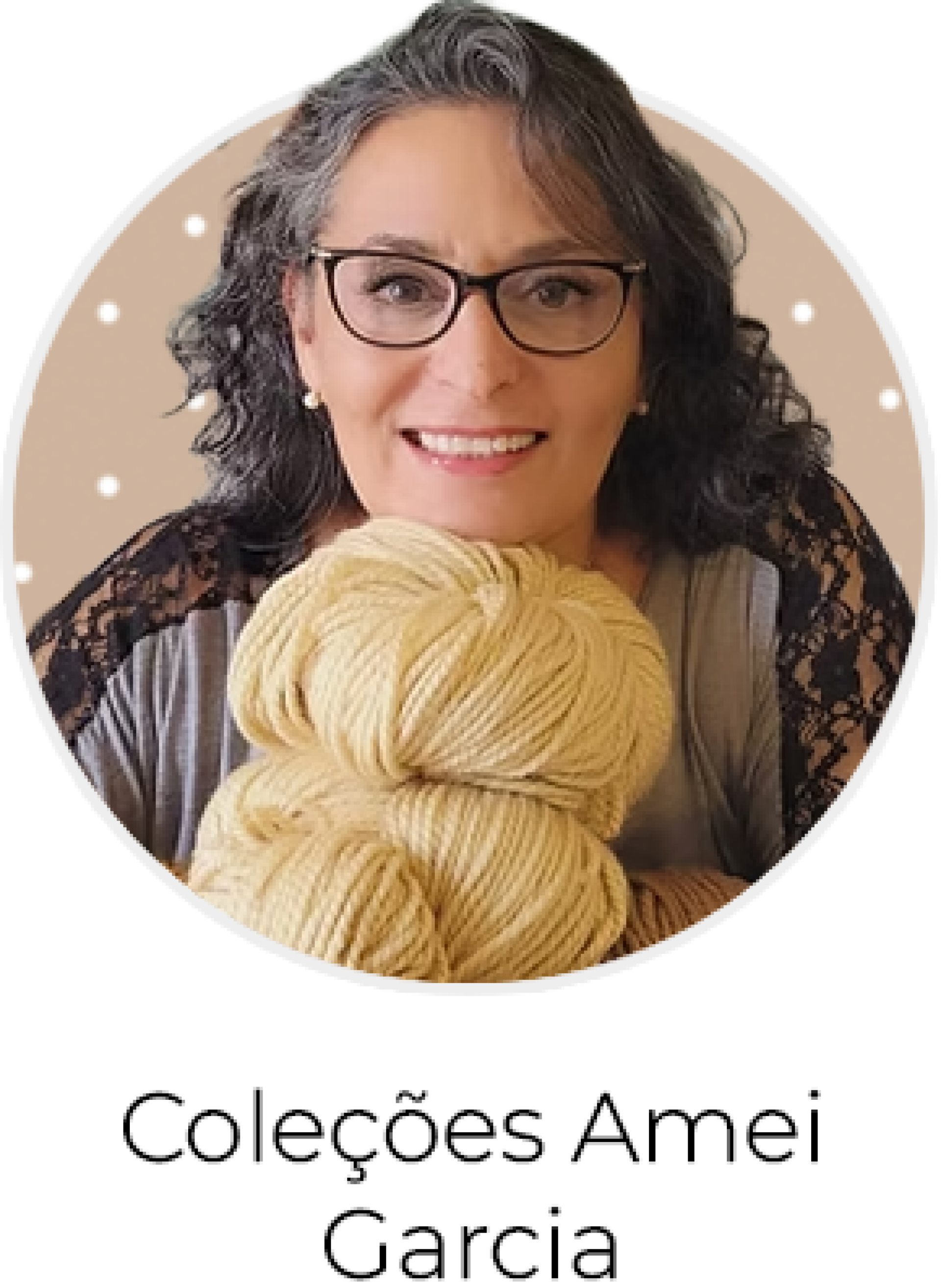 Coleções Amei Garcia