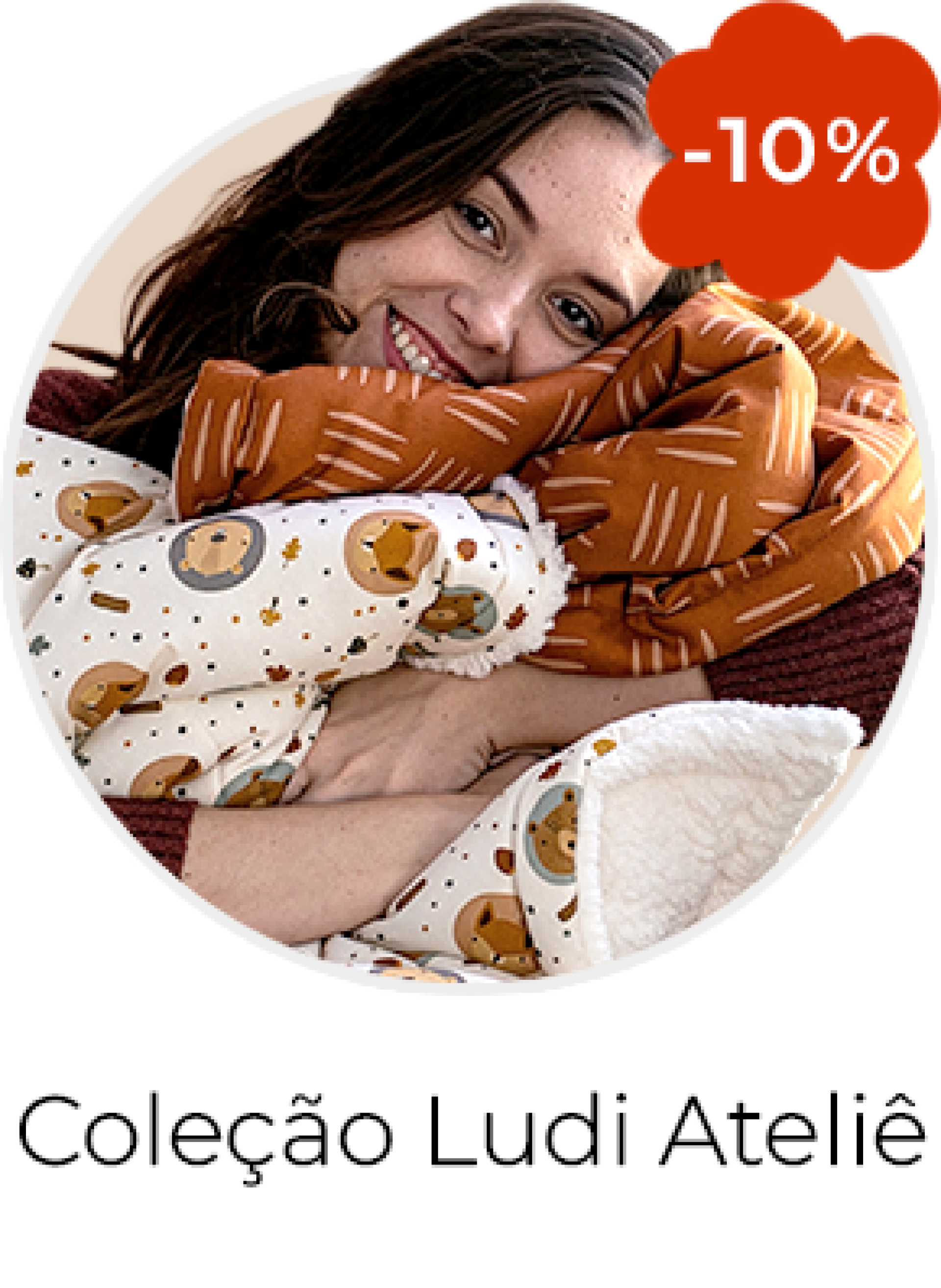 Coleção Ludi Ateliê