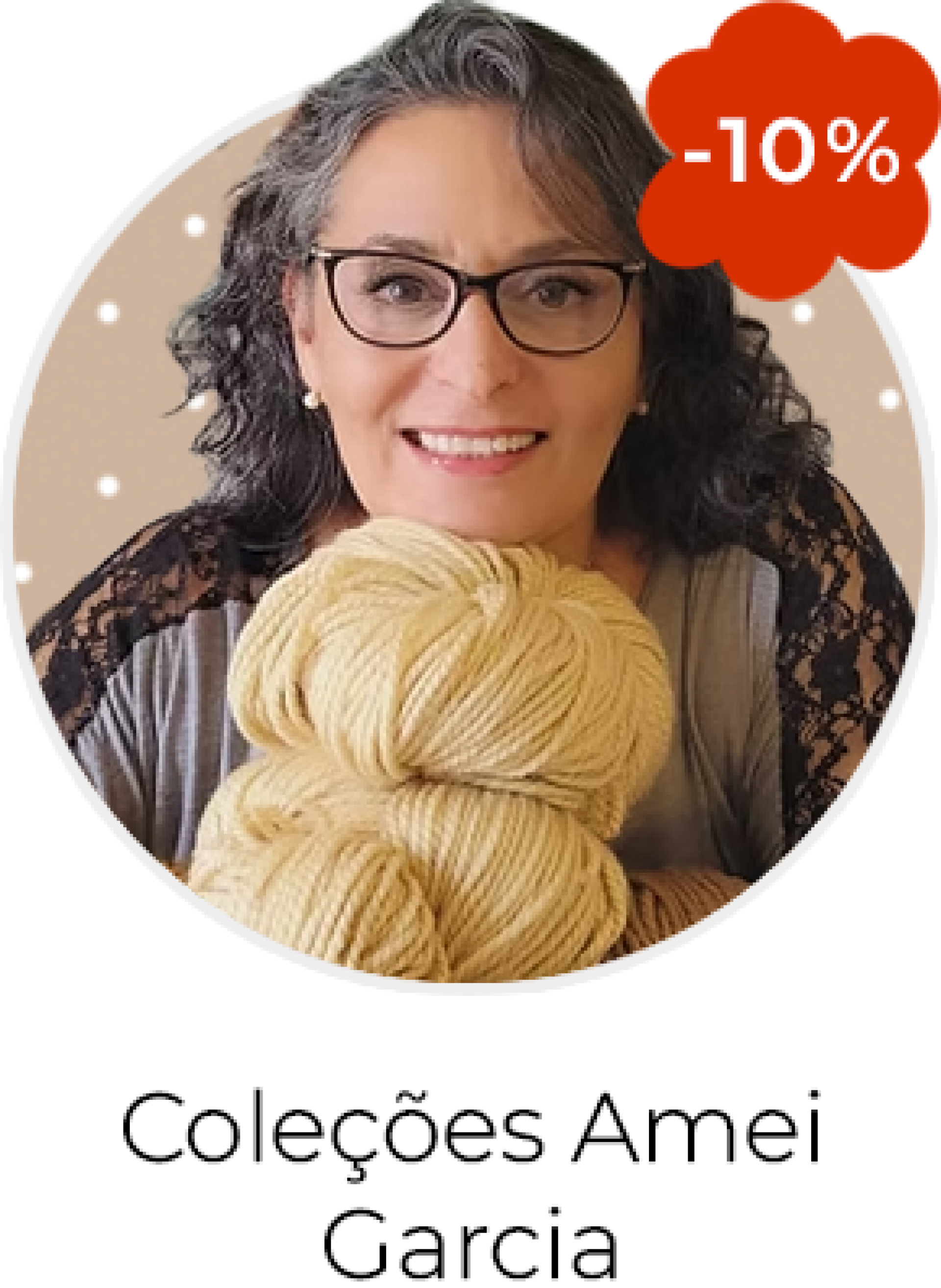 Coleções Amei Garcia