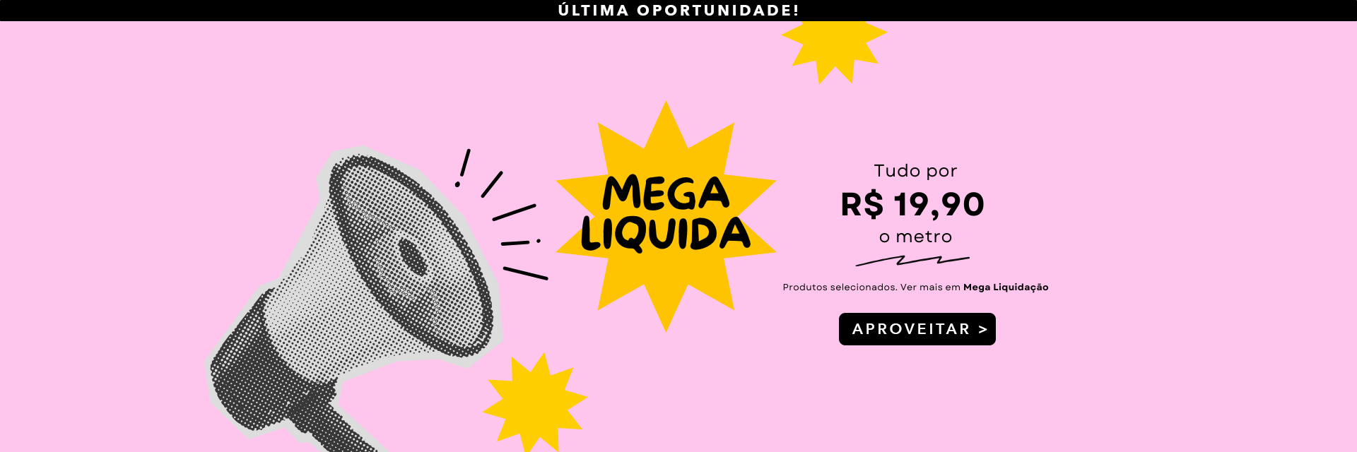 Mega Liquida