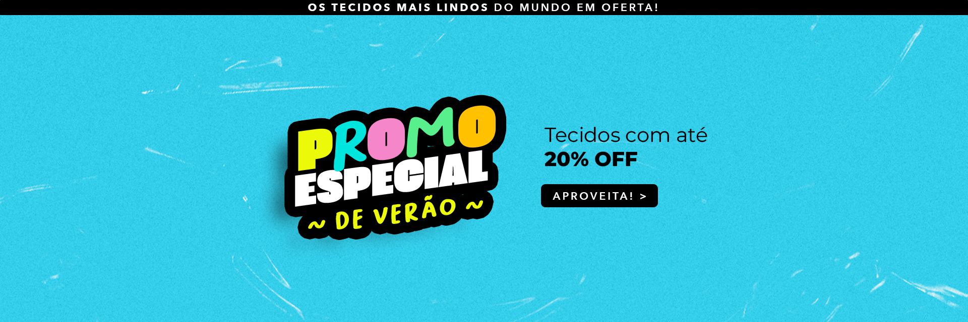 Promo Especial