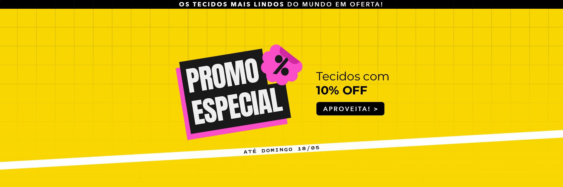 Promo Especial