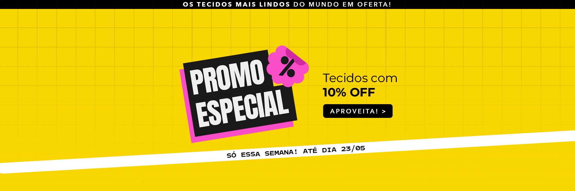 Promo Especial