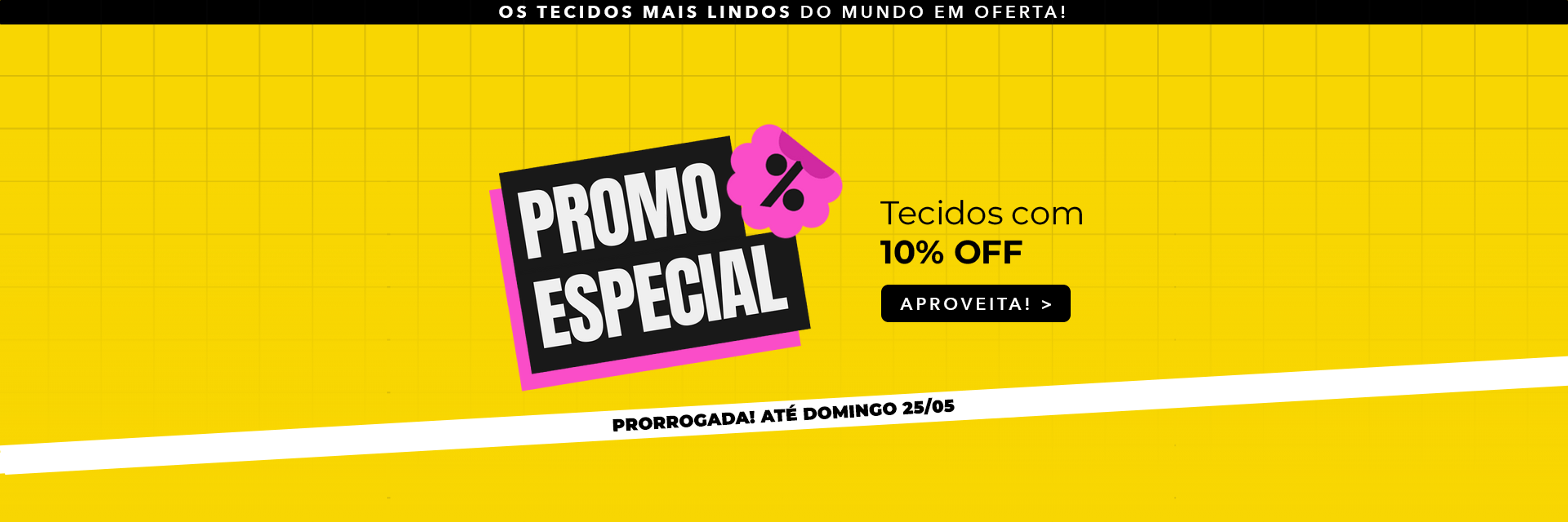 Promo Especial