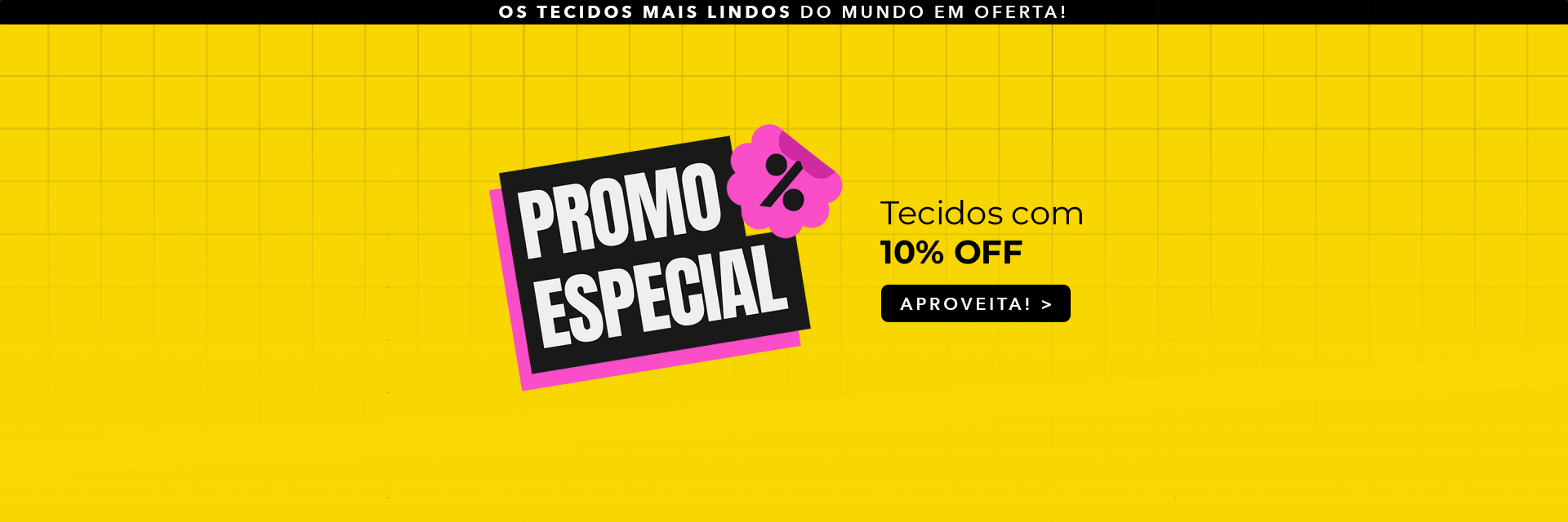 Promo Especial