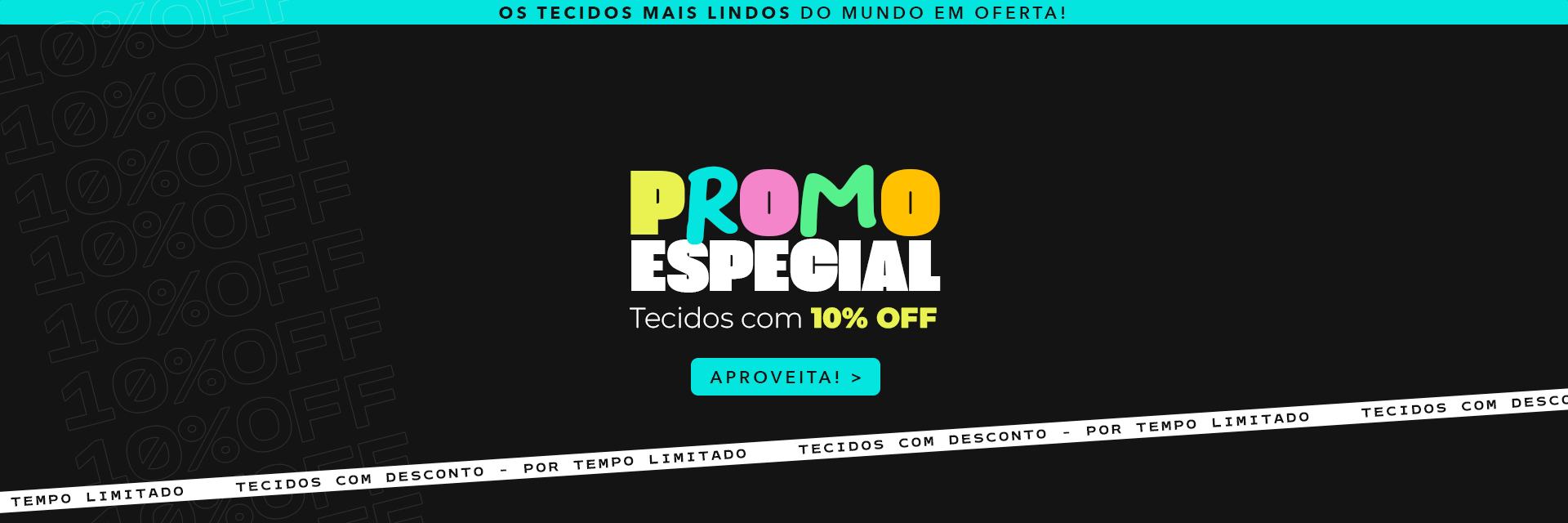 Promo Especial