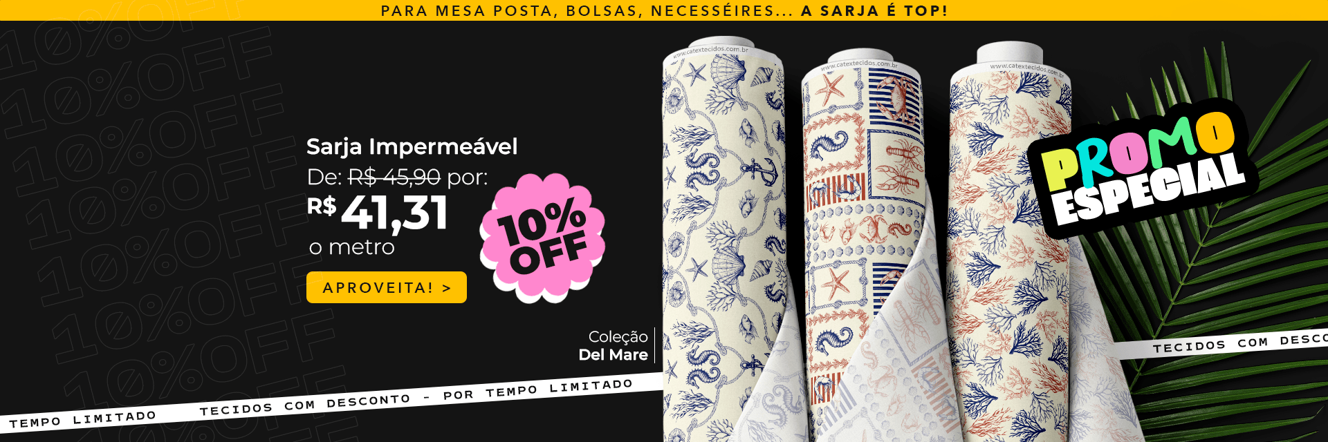 Promo Sarja