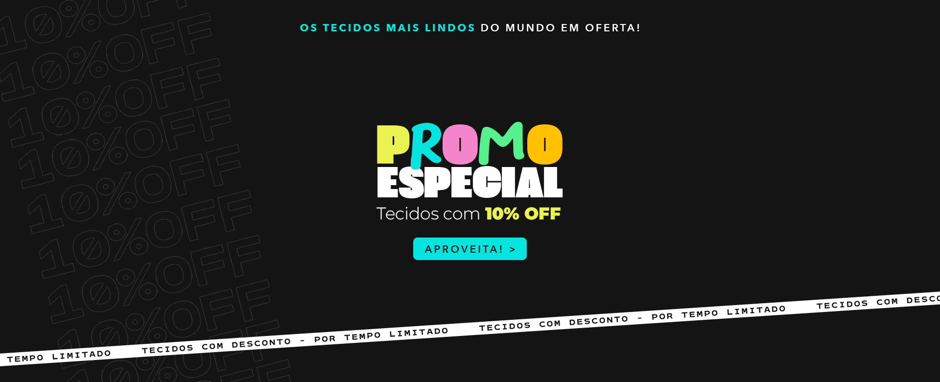 Promo Especial