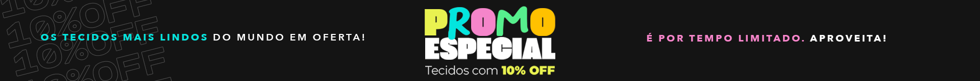Promo Especial
