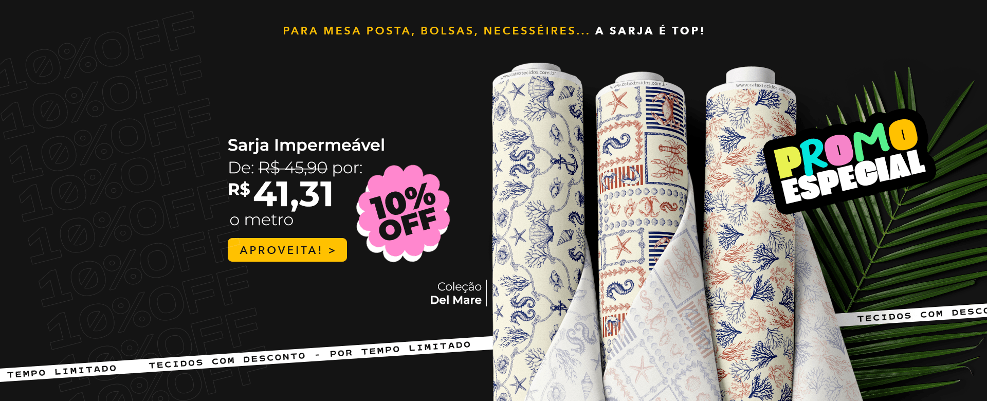 Promo Sarja