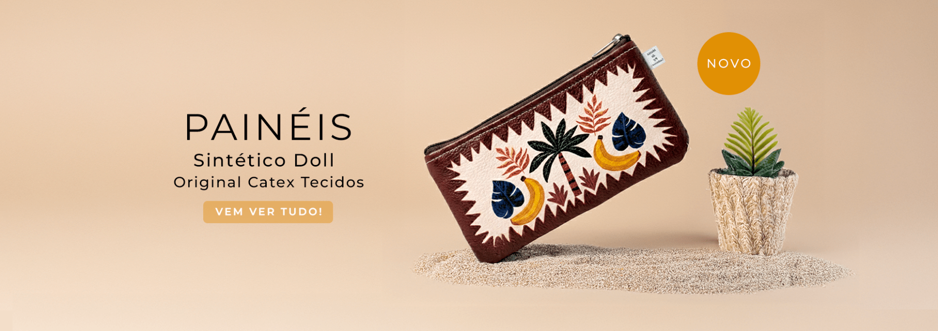 Painéis Sintéticos