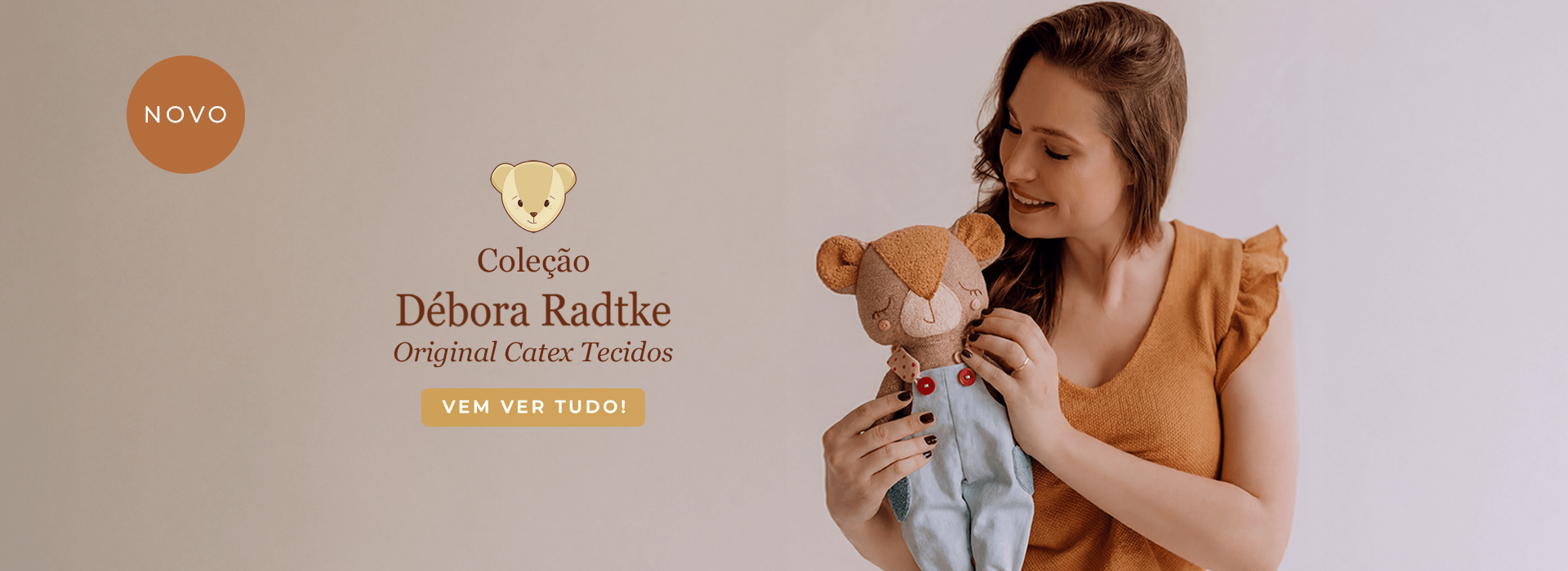 Coleção Débora Radtke