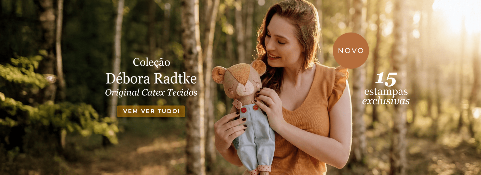 Coleção Débora Radtke