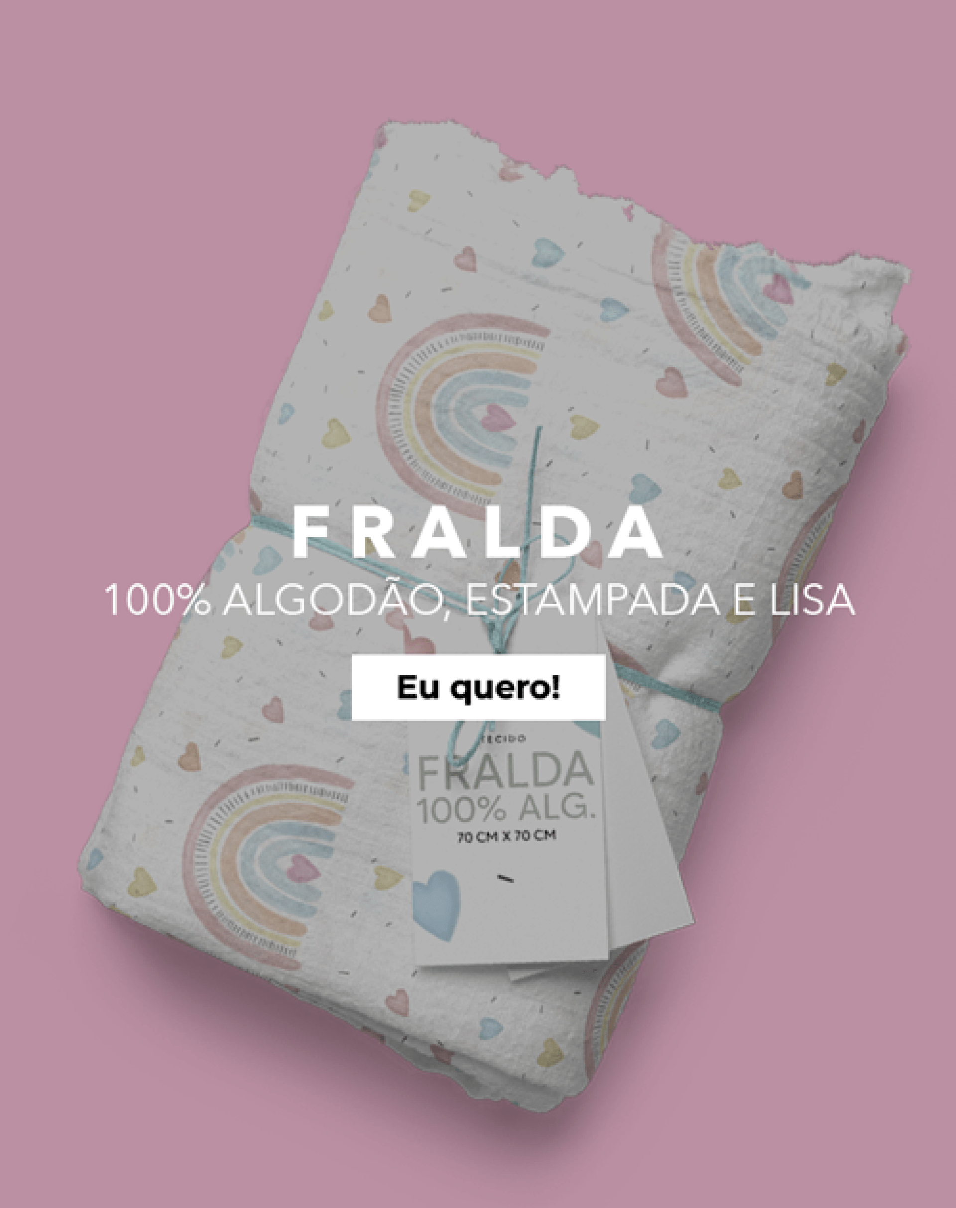 Fralda