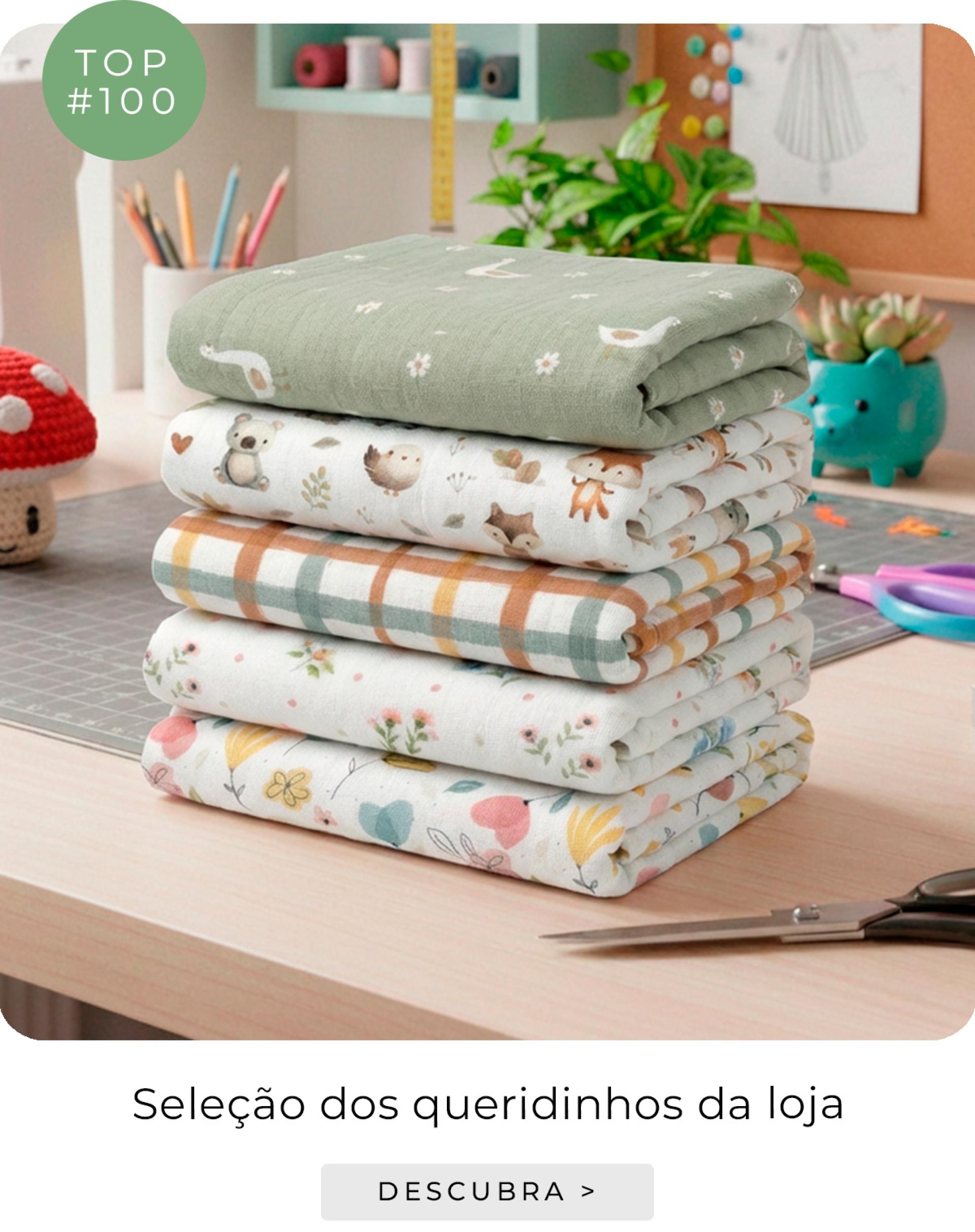 Seleção Os Queridinhos Seleção Os Queridinhos