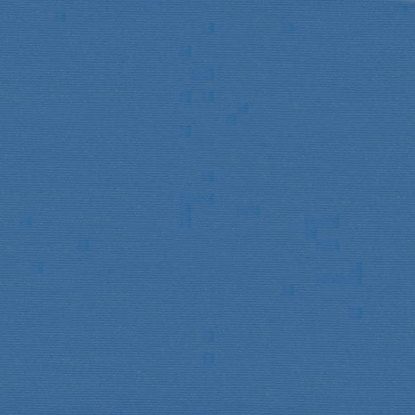 Tecido Impermeável Acquamene Liso - Azul Oceano - 50% Algodão 50% Poliéster - Largura 1,40m