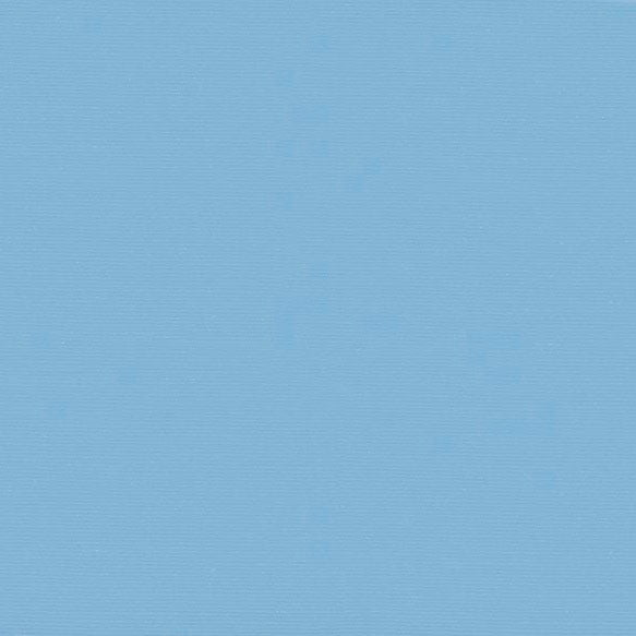 Tecido Impermeável Acquamene Liso - Azul Claro - 50% Algodão 50% Poliéster - Largura 1,40m