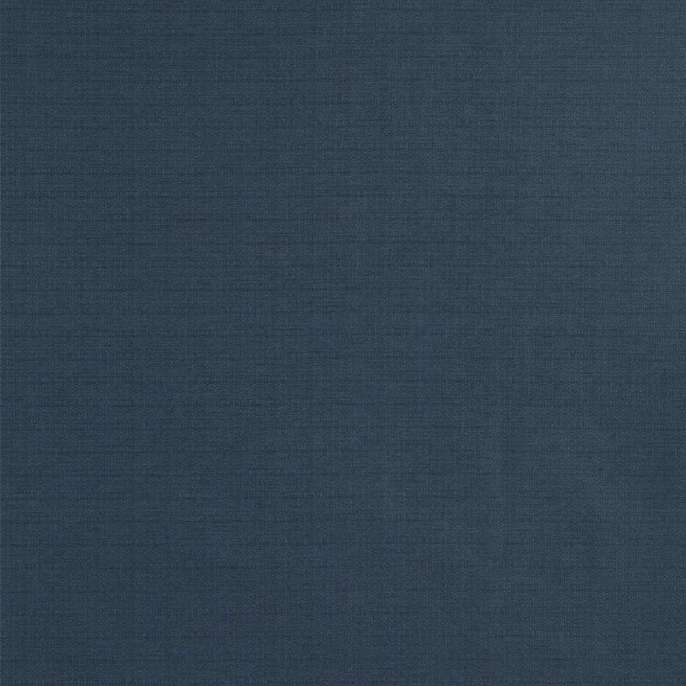 Tecido Para Decoração Karsten Essence Linia Semi-impermeável - Mescla Azul - 62% Algodão 38% Poliéster - Largura 1,40m