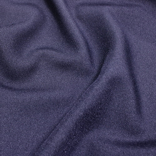 Tecido Oxford Liso - Azul Marinho - 100% Poliéster - Largura 1,50m