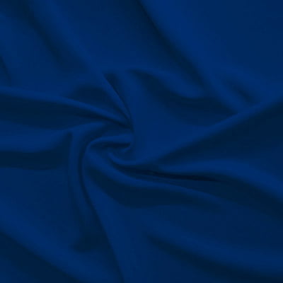 Tecido Oxford Liso - Azul Royal - 100% Poliéster - Largura 1,50m