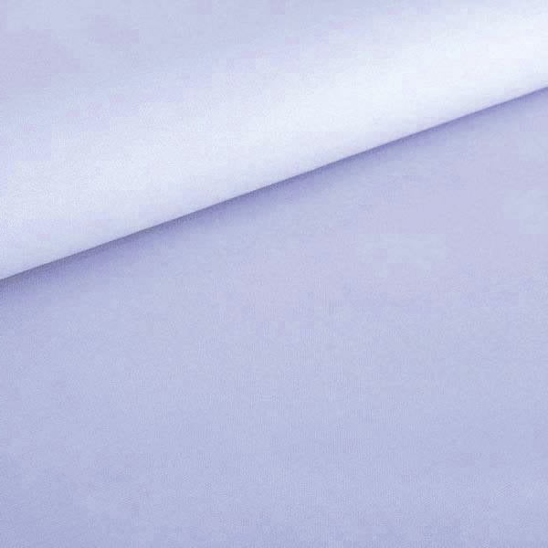Tecido Percal 180 Fios Liso - Azul Claro - 100% Algodão - Largura 2,50m