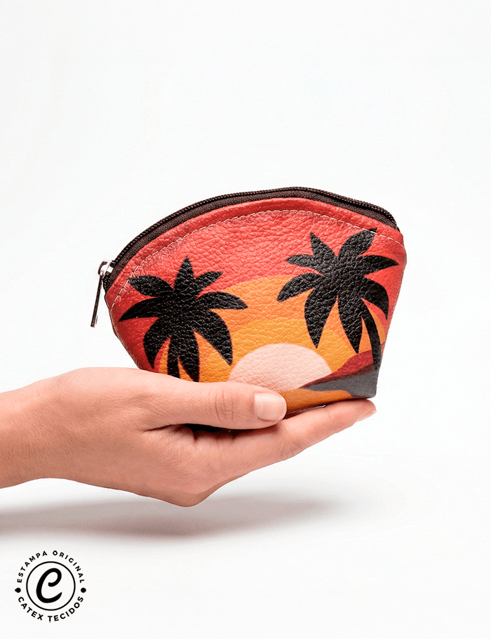 Sintético Doll - Painel Clutch Mini - Veraneio
