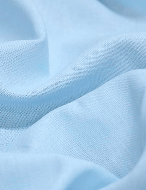Tecido Linho Com Viscose Liso Premium - Galaxy - 28% Linho 68% Viscose 4% Fibras Diversas - Largura 1,35m