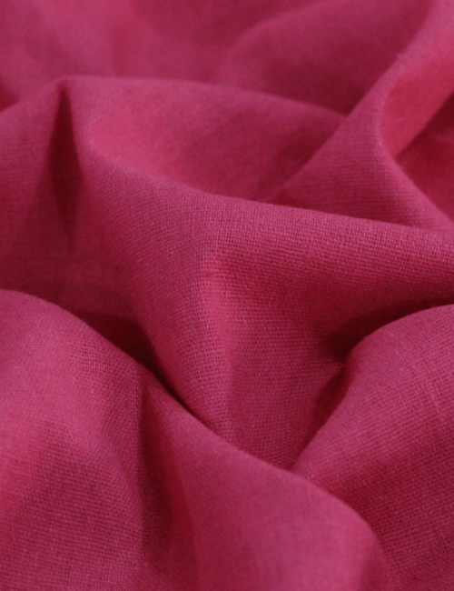 Tecido Linho Com Viscose Liso Rayon - Celebrate - 45% Linho 55% Viscose - Largura 1,35m