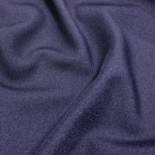 Tecido Oxford Liso - Azul Marinho - 100% Poliéster - Largura 1,50m