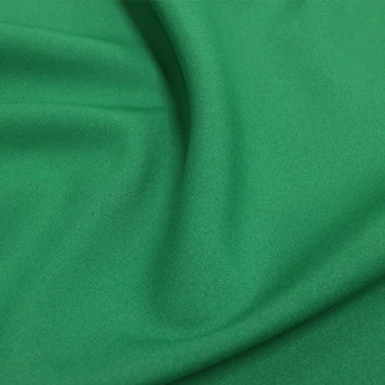 Tecido Oxford Liso - Verde - 100% Poliéster - Largura 1,50m