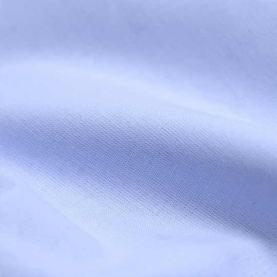 Tecido Percal 150 Fios Liso - Azul Claro - 100% Algodão - Largura 2,50m