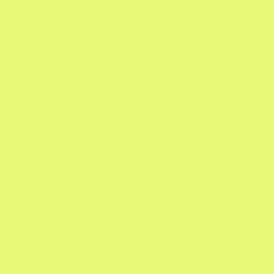 Tecido Tricoline Coleção Composê Ideal Verde Neon - Liso - 100% Algodão - Largura 1,50m