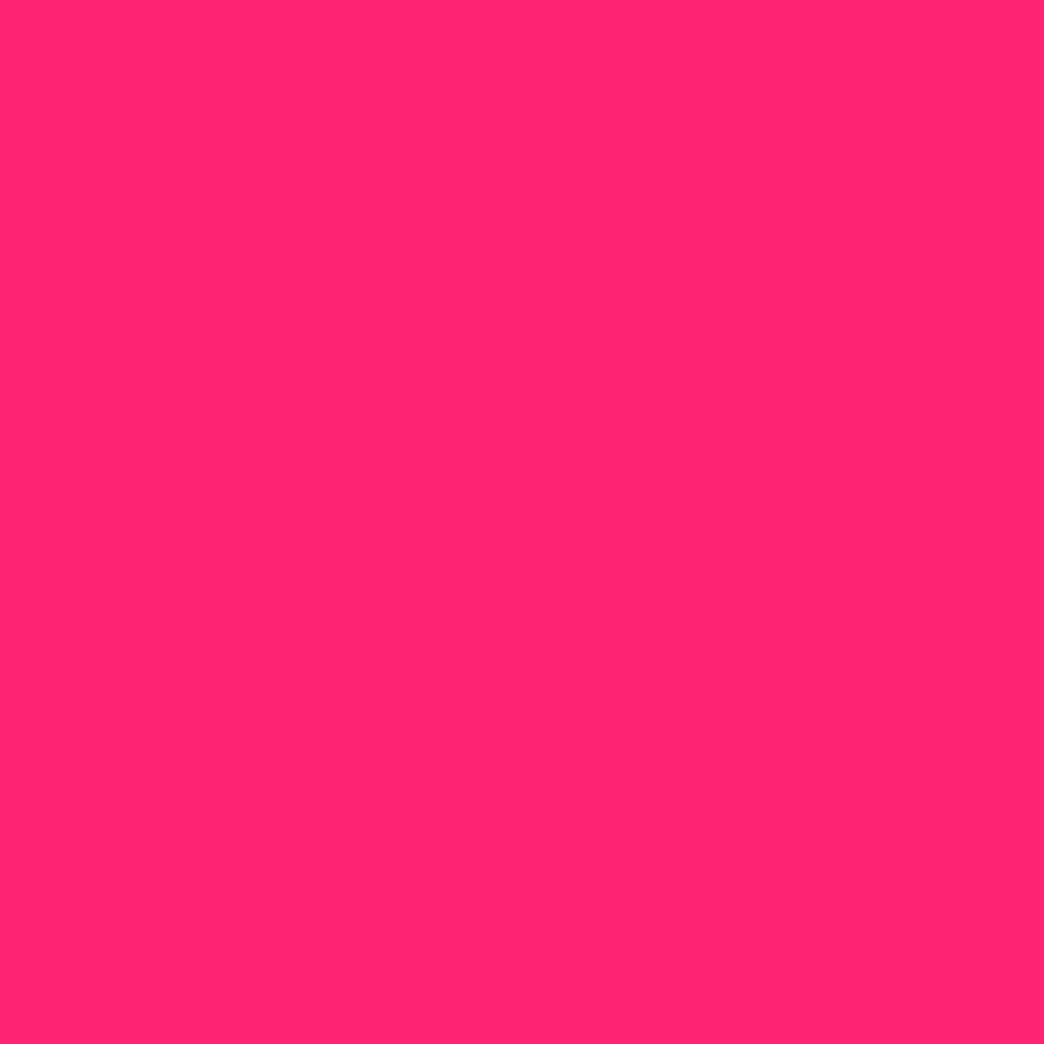 Tecido Tricoline Coleção Composê Ideal Hot Pink - Liso - 100% Algodão - Largura 1,50m