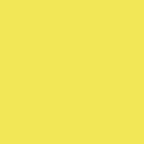 Tecido Tricoline Coleção Composê Ideal Amarelo - Liso - 100% Algodão - Largura 1,50m
