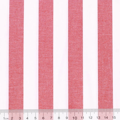 Tecido Oxford Xadrez 2cm - Rosa Pink - 1,50m de Largura